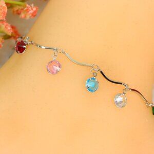 "New Beautiful Design Anklet for Women/Girls, Gift, A818